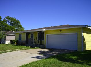 505 Vaky St, Corpus Christi, TX 78404