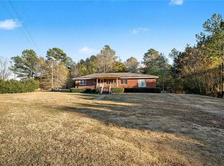 2199 Jackson Lake Rd, Mansfield, GA 30055
