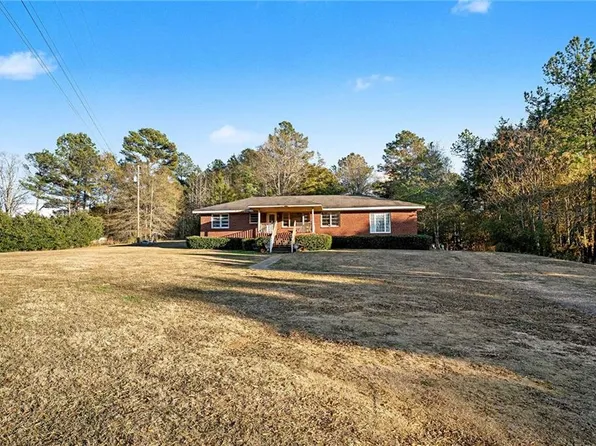 2199 Jackson Lake Rd, Mansfield, GA 30055