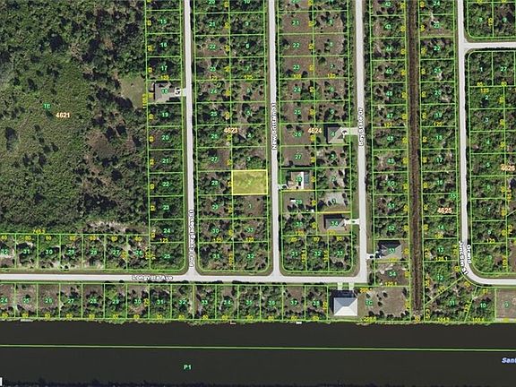 3rd image of 10469 New Brittain St
