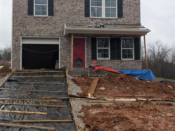 126 Red Hawk Dr, Vine Grove, KY 40175