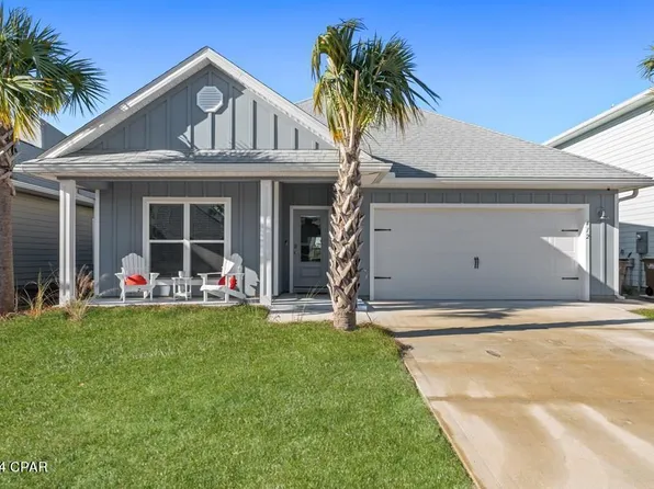 412 Sea Grove Way, Port Saint Joe, FL 32456