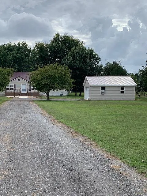 Building Photo - 1636 Sandbox Rd