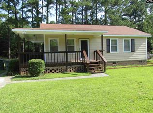 2425 Hertford Dr, Columbia, SC 29210