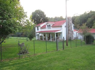 3925 Dicks Creek Rd, New Castle, VA 24127