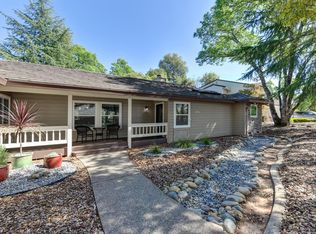 6401 Agua Vis, Rancho Murieta, CA 95683