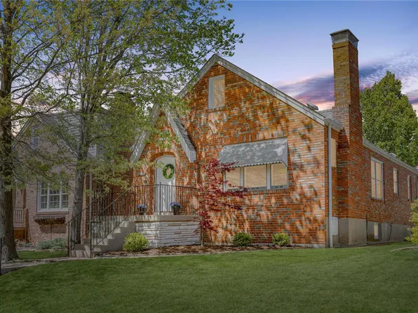 5631 Pernod Ave, Saint Louis, MO 63139