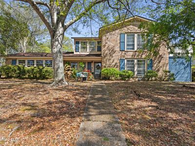 116 Blue Heron Blvd, Ocean Springs, MS, 39564