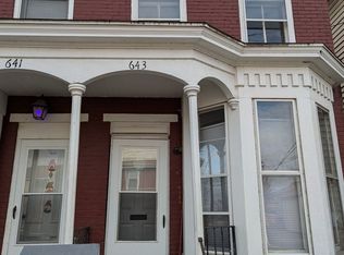 643 2nd St, Williamsport, PA 17701