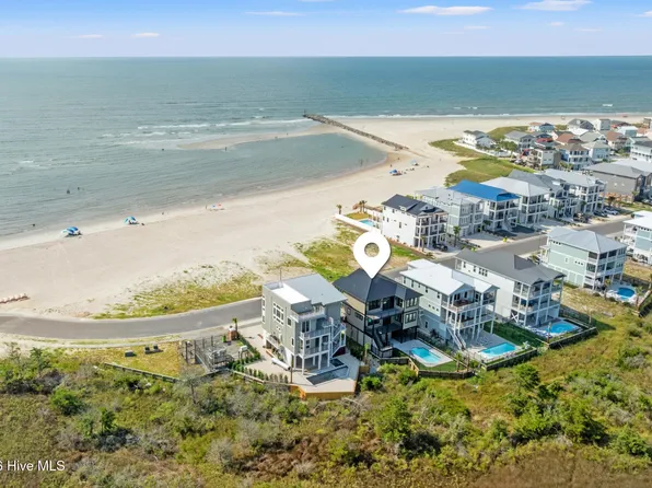 41 Grande View Drive, Ocean Isle Beach, NC 28469
