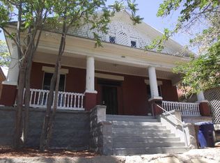 1209 N Kansas St, El Paso, TX 79902