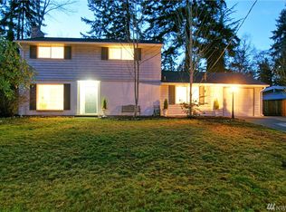 541 166th Ave NE, Bellevue, WA