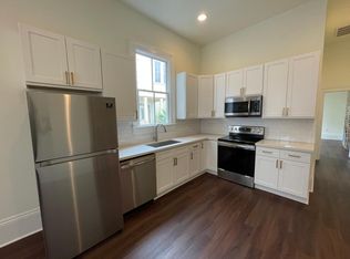 2364 N Claiborne Ave, New Orleans, LA 70117