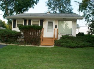 2220 E Washington St, Joliet, IL 60433