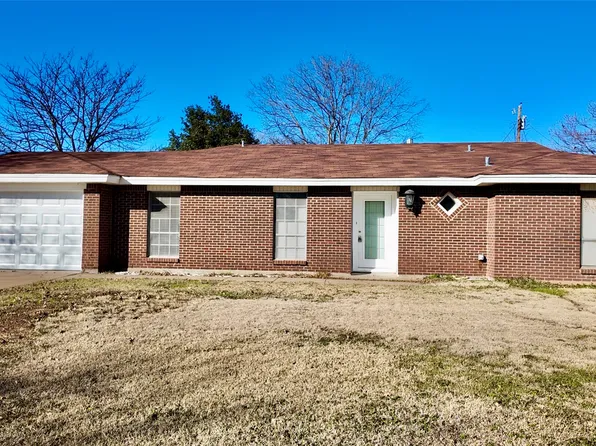 1907 SE 10th St, Mineral Wells, TX 76067