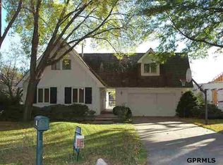 139 Ginger Cove Rd NE, Valley, NE 68064