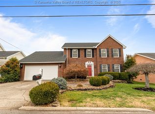 438 Peyton St, Barboursville, WV 25504