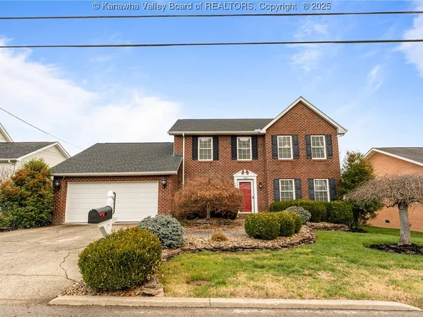 438 Peyton St, Barboursville, WV 25504