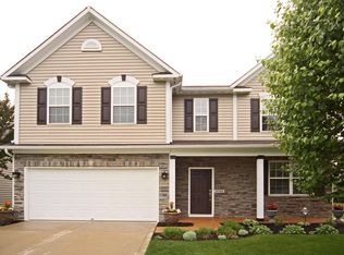 5722 James Blair Dr, Indianapolis, IN 46234