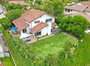 1155 Santa Luisa Dr, Solana Beach, CA 92075