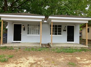 429 Dexter St, Rocky Mount, NC 27803