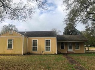 1211 17th St, Orange, TX 77630