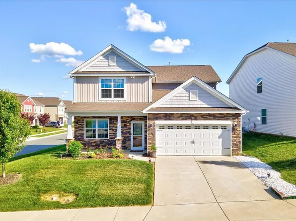 277 Spaulding St, Burlington, NC 27215