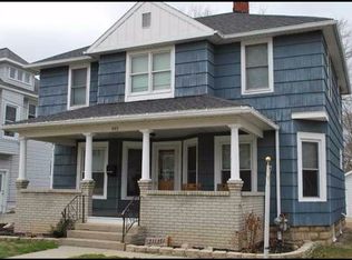 445 E Oak St, Wauseon, OH 43567