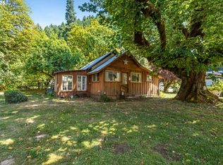 11235 S Myrtle Rd, Myrtle Creek, OR 97457