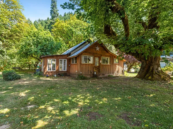 11235 S Myrtle Rd, Myrtle Creek, OR 97457