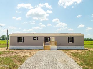 1057 Jeffery Broussard Rd, Breaux Bridge, LA 70517