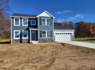 47529 Silver Oaks Blvd, Mattawan, MI