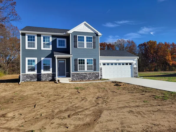 47529 Silver Oaks Blvd, Mattawan, MI 49071