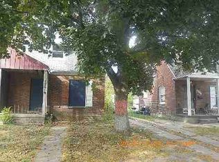 12619 Kelly Rd, Detroit, MI 48224