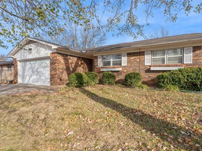 313 Rodric Cir, Siloam Springs, AR, 72761