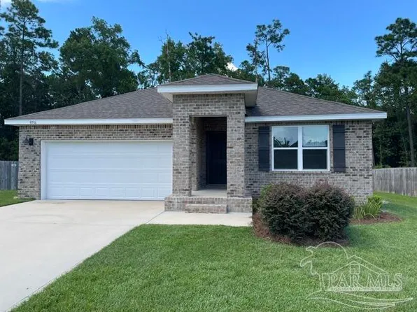 9736 Millee Loop, Pensacola, FL 32526