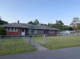 1445 Regal Ave, Schenectady, NY 12308
