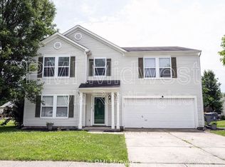 7623 Hollow Reed Ct, Noblesville, IN 46062