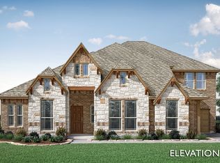 16413 Boston Ivy Dr, Fort Worth, TX 76247