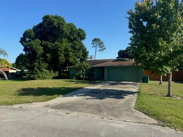 7109 Santa Rosa Parkway, Fort Pierce, FL 34951