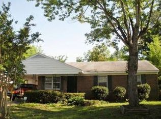 2751 Northmeade Ave, Memphis, TN 38127