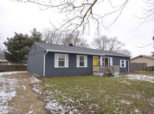 56601 Lantz Blvd, Elkhart, IN 46516