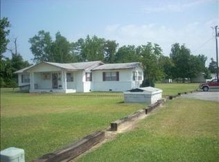 2306 Us Highway 70 W, Goldsboro, NC 27530