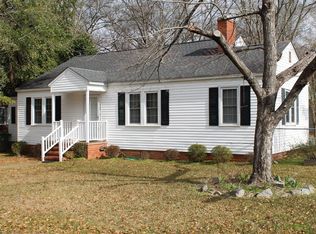 448 Berkley St SE, Aiken, SC 29801