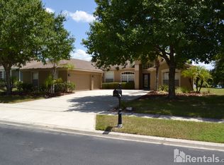 468 Osprey Lakes Cir, Chuluota, FL 32766