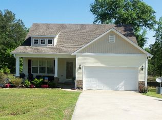 220 Hallie Ln, Macon, GA 31211