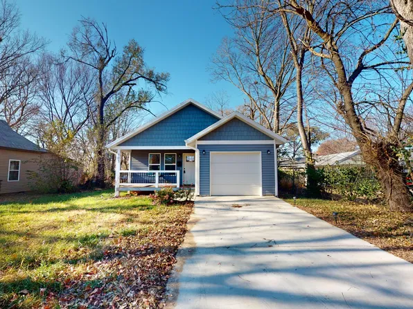 903 N Park Avenue, Springfield, MO 65802