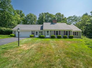 184 Nashua Rd, Bedford, NH 03110