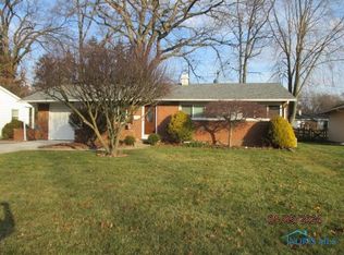 4714 Elm Pl, Toledo, OH 43613