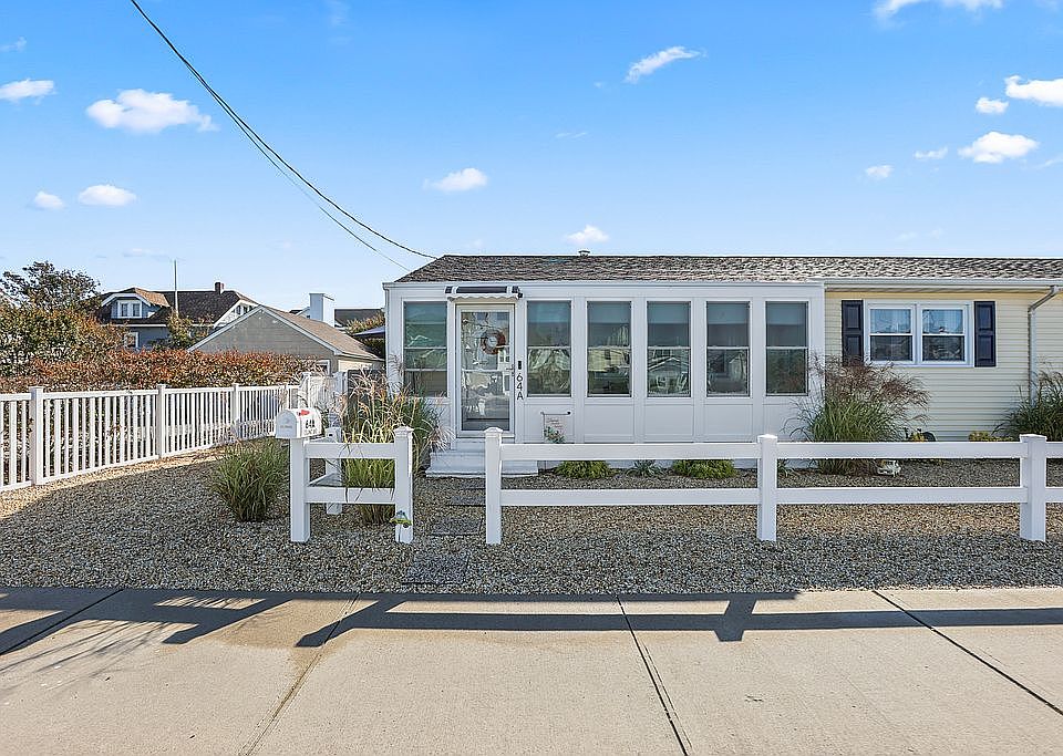 64A Island Avenue